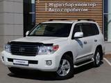 Toyota Land Cruiser 2013 годаүшін20 000 000 тг. в Павлодар