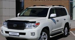 Toyota Land Cruiser 2013 года за 21 000 000 тг. в Павлодар