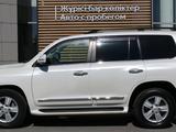 Toyota Land Cruiser 2013 годаүшін20 000 000 тг. в Павлодар – фото 3