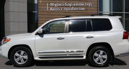 Toyota Land Cruiser 2013 года за 20 000 000 тг. в Павлодар – фото 3