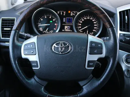 Toyota Land Cruiser 2013 года за 20 000 000 тг. в Павлодар – фото 13