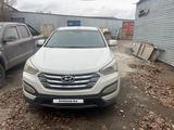 Hyundai Santa Fe 2012 годаfor7 000 000 тг. в Астана