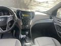 Hyundai Santa Fe 2012 годаүшін7 000 000 тг. в Астана – фото 7