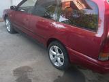 Nissan Primera 1992 годаүшін1 380 000 тг. в Шымкент – фото 2