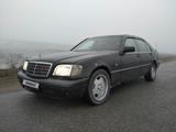 Mercedes-Benz S 500 1995 годаүшін2 999 999 тг. в Караганда