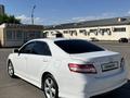 Toyota Camry 2009 годаүшін5 900 000 тг. в Тараз