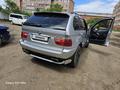 BMW X5 2002 года за 4 600 000 тг. в Кокшетау – фото 9