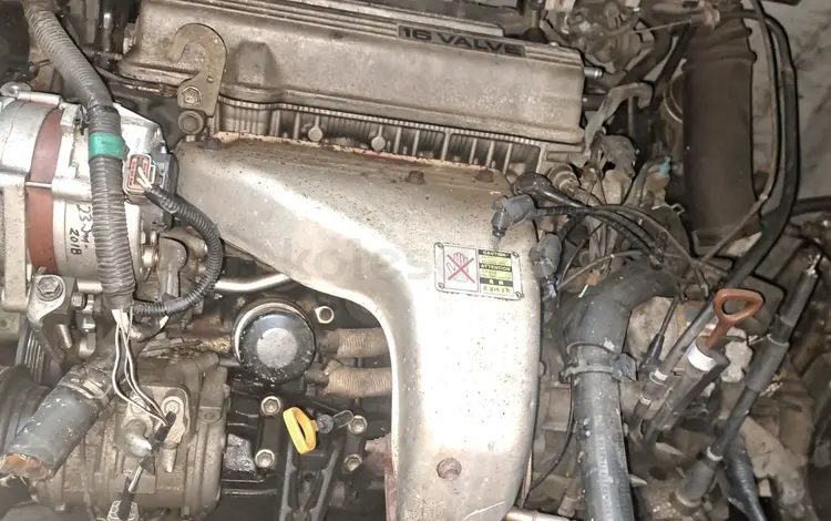 Матор двигатель за 360 000 тг. в Алматы