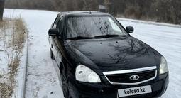 ВАЗ (Lada) Priora 2170 2013 года за 2 850 000 тг. в Семей – фото 4