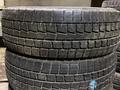 215/65r16 Dunlop 4шт за 80 000 тг. в Алматы – фото 2