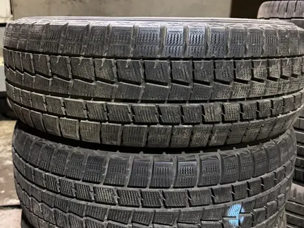215/65r16 Dunlop 4шт за 80 000 тг. в Алматы – фото 2