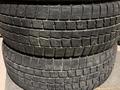 215/65r16 Dunlop 4шт за 80 000 тг. в Алматы – фото 3