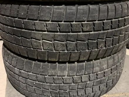 215/65r16 Dunlop 4шт за 80 000 тг. в Алматы – фото 3
