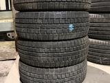 215/65r16 Dunlop 4шт за 80 000 тг. в Алматы