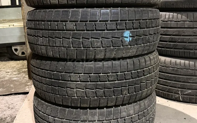 215/65r16 Dunlop 4шт за 80 000 тг. в Алматы