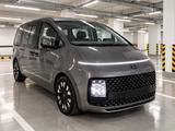 Hyundai Staria 2023 года за 20 500 000 тг. в Алматы