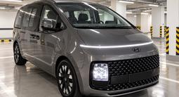 Hyundai Staria 2023 года за 20 500 000 тг. в Алматы