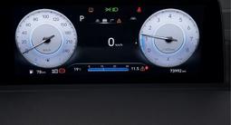 Hyundai Staria 2023 года за 20 500 000 тг. в Алматы – фото 4