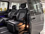 Hyundai Staria 2023 года за 20 500 000 тг. в Алматы – фото 5