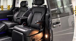Hyundai Staria 2023 года за 20 500 000 тг. в Алматы – фото 5
