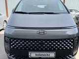 Hyundai Staria 2023 года за 21 500 000 тг. в Алматы