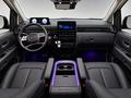 Hyundai Staria 2023 годаүшін20 500 000 тг. в Алматы – фото 3