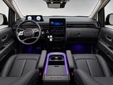 Hyundai Staria 2023 года за 20 500 000 тг. в Алматы – фото 3