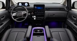 Hyundai Staria 2023 года за 20 500 000 тг. в Алматы – фото 3