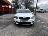 Skoda Octavia 2014 года за 5 300 000 тг. в Алматы – фото 2