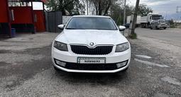 Skoda Octavia 2014 года за 5 300 000 тг. в Алматы – фото 2