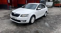 Skoda Octavia 2014 года за 5 300 000 тг. в Алматы – фото 3