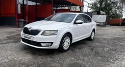 Skoda Octavia 2014 года за 5 300 000 тг. в Алматы