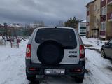 Chevrolet Niva 2014 годаfor3 700 000 тг. в Кокшетау – фото 4