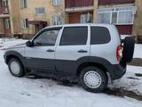 Chevrolet Niva 2014 годаfor3 700 000 тг. в Кокшетау – фото 3