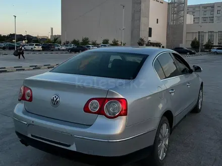 Volkswagen Passat 2010 года за 4 200 000 тг. в Алматы – фото 7