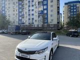 Kia K5 2015 годаfor9 500 000 тг. в Шымкент – фото 3