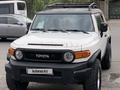 Toyota FJ Cruiser 2008 годаүшін10 500 000 тг. в Алматы