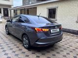 Hyundai Accent 2021 годаүшін8 500 000 тг. в Шымкент – фото 4