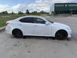 Lexus IS 250 2008 года за 6 700 000 тг. в Усть-Каменогорск – фото 3