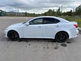 Lexus IS 250 2008 года за 6 700 000 тг. в Усть-Каменогорск – фото 4