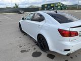 Lexus IS 250 2008 года за 6 700 000 тг. в Усть-Каменогорск – фото 5
