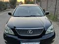 Lexus RX 350 2006 годаүшін8 400 000 тг. в Тараз – фото 11