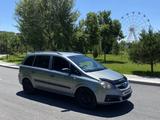 Opel Zafira 2007 годаүшін3 250 000 тг. в Шымкент – фото 3