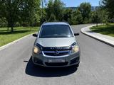 Opel Zafira 2007 года за 3 250 000 тг. в Шымкент – фото 4