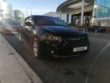 Chevrolet Cruze 2014 годаүшін4 500 000 тг. в Алматы – фото 2