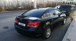 Chevrolet Cruze 2014 года за 4 500 000 тг. в Алматы