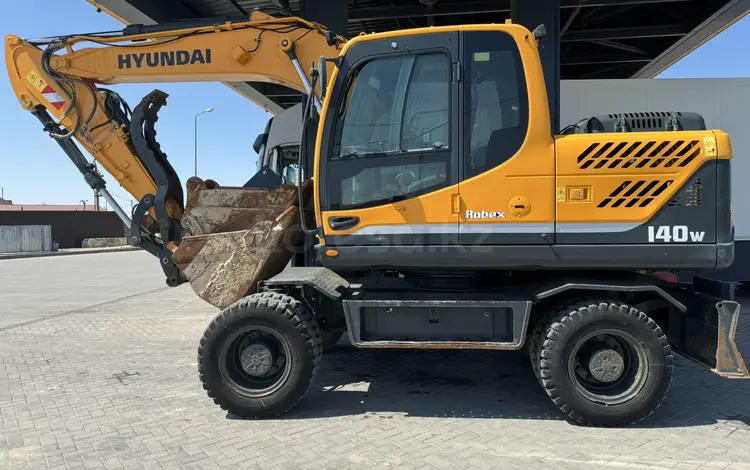 Hyundai  R140W 2015 годаүшін35 100 000 тг. в Туркестан