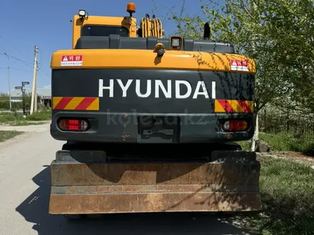 Hyundai  R140W 2015 года за 35 100 000 тг. в Туркестан – фото 9