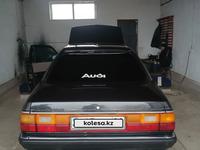 Audi 100 1989 года за 1 900 000 тг. в Мерке