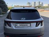Hyundai Tucson 2023 года за 14 500 000 тг. в Шымкент – фото 4
